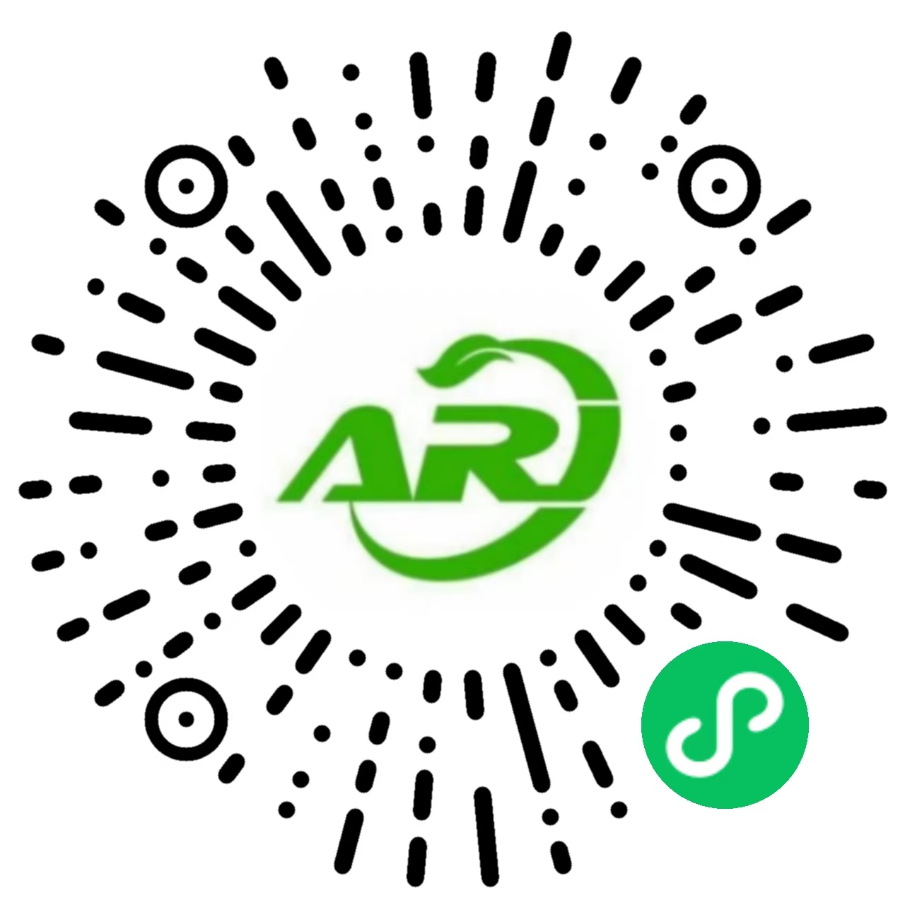 service qrcode